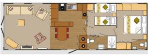Carnaby Hemsley Floorplan