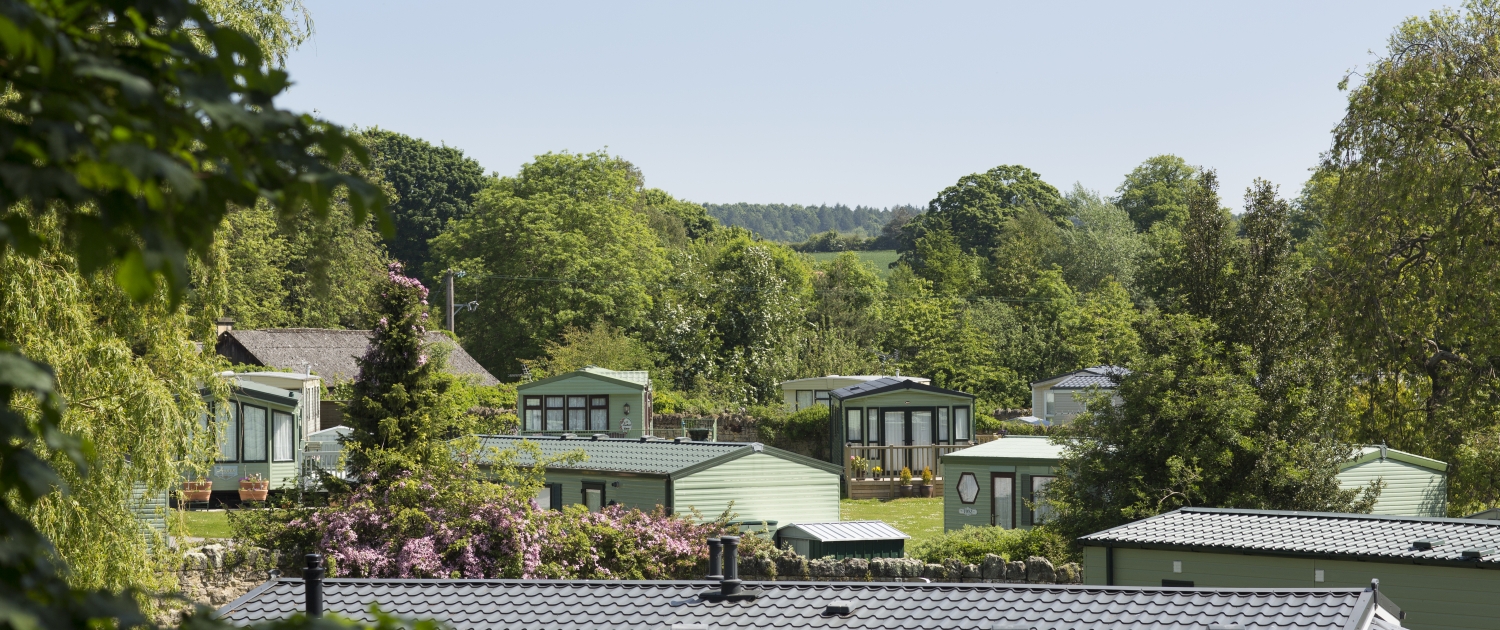 Holiday Caravans for Sale in Yorkshire Coastline Leisure