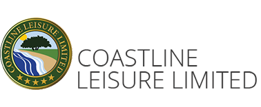 Coastline Lodges and Static Caravans