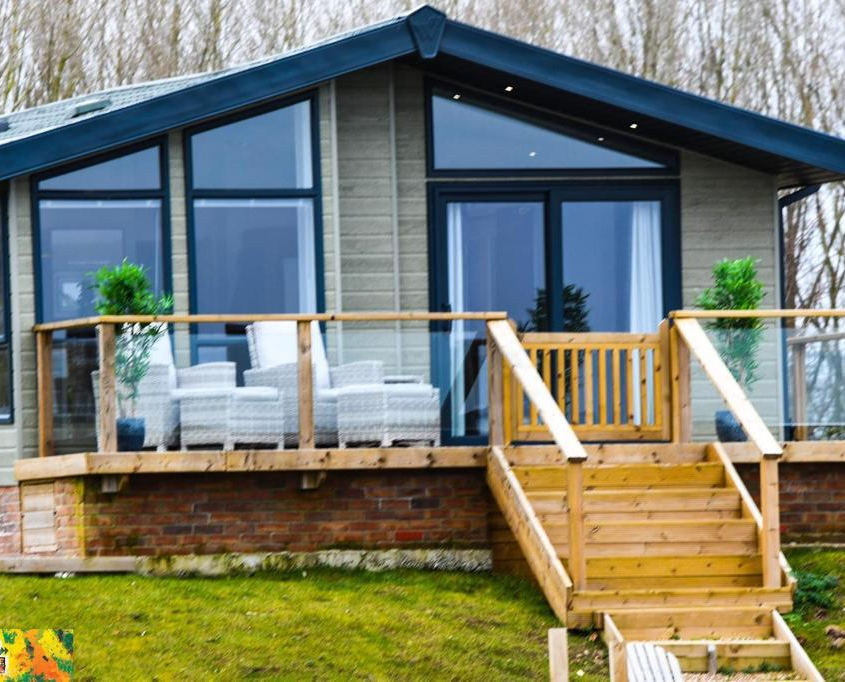PreLoved Lodges for Sale in Yorkshire Coastline Leisure