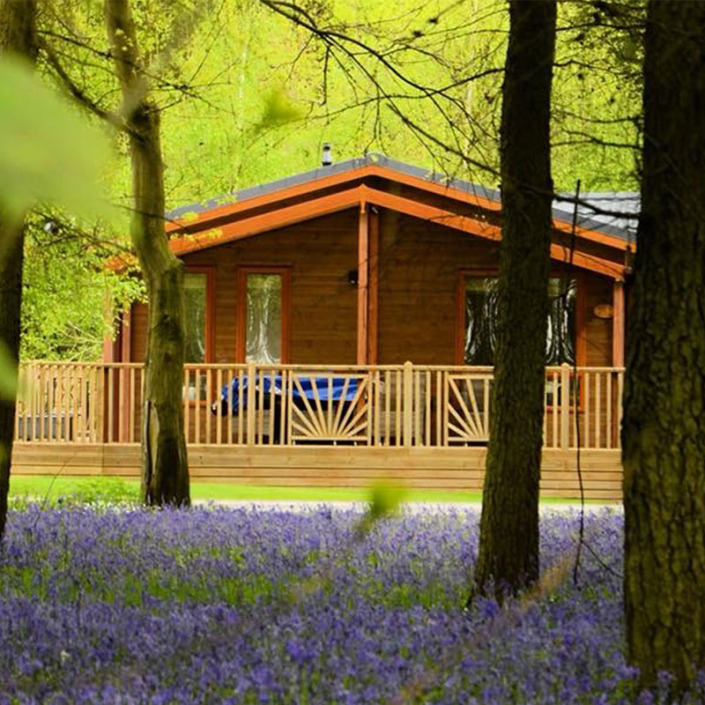 Hollicarrs Holiday Park Hollicarrs set in the heart of Yorkshire.
