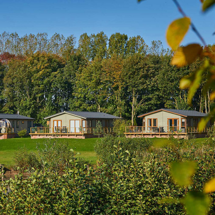 Investment Opportunities Holiday Lodge Investment