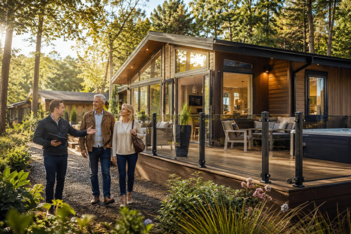 Holiday Lodge Ownership Explained Everything You Need to Know