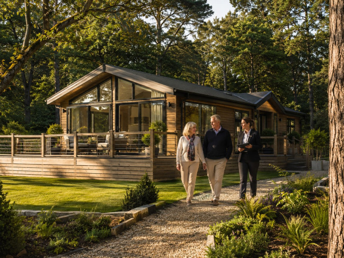 How to Choose the Perfect Holiday Lodge in Yorkshire