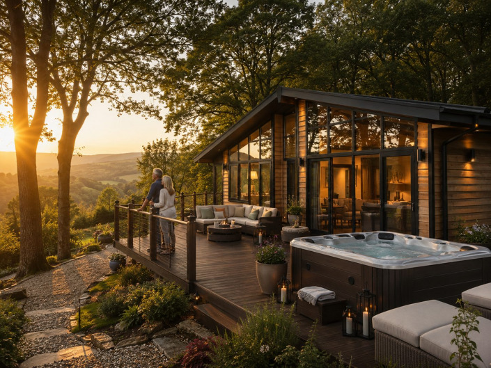 Luxury Holiday Lodges for Sale in Yorkshire What Buyers Should Look For