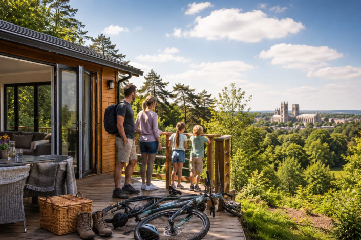 The Best Family Attractions Near York