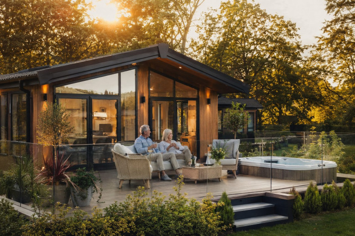 Why Hollicarrs Offers Some of the Best Holiday Lodges for Sale Near York