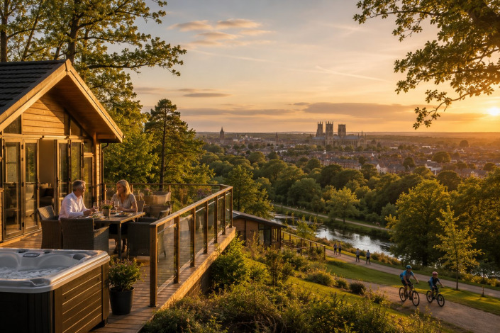 Why York Is One of England’s Most Popular Staycation Destinations
